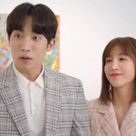 로맨스 급 <b>물살</b>탄 막내 커플