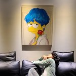 [모두드루와] 김태형이랑 커플 파자마 입고 싶은사람 오세요
