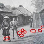 [드루와] <b>조선</b>시대 사진 가져와봄