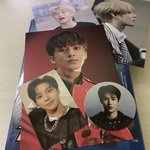 [NCT] 정프 앨범 자랑할게용~^^