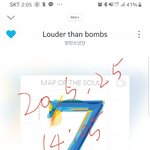 [방탄소년단] 남준이 <b>맨얼굴</b>짤