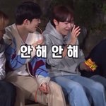 [세븐틴] <b>인수</b> 질문