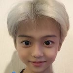 난 아이돌들 애기<b>필터</b>로 많이 찍어줬음 좋겠어
