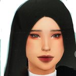 [드루와] 보정<b>전후</b> 차이