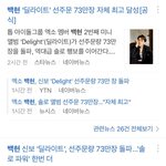 [모두드루와] 솔로앨범 선<b>주문</b> 일낸 아이돌