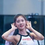[모두드루와] (여자)아이들 미연 근육 <b>개오</b>진다