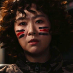 [굿 캐스팅]에서 하드<b>캐리</b>한 김지영