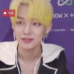 [드루와] 어제 투바투 영통팬사 했는데 최연준 개설레