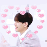 백현아 <b>하프</b>밀리언 축하해