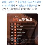 [EXO] 애들 <b>이름옆</b>에 아이콘뜨는거 존귀다