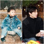 [모두드루와] 빅스 <b>레오</b> 어릴때랑 현재