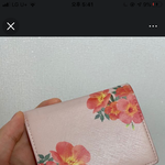 얘들아 <b>마리</b>몬드 이 지갑 어때?