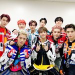 [NCT] 이런저런 <b>이유로</b> 힘들겠지만