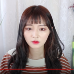 [댓글부탁해] 나 앞머리 개망했는데 조언좀 <b>plz</b>...