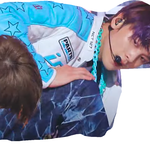 [NCT] 해찬마크무대에서왜이런걸까