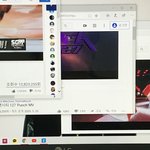 [NCT] <b>와</b> <b>대박</b>
