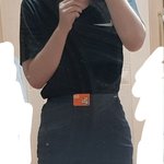 나 교복 뭐가 문제일깡