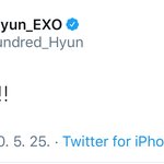 [EXO] 난 <b>느낌표</b>가 1로 보임