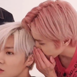 [NCT] 이상한데다 <b>귓속말</b>하는 유키태키