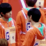 [인피니트] 인슾들 싸우는 거 보니까 너무 속상하다