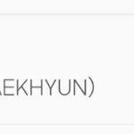 [EXO] 아니 진짜 너무 벅참