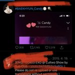 집나갔던 <b>백현팬</b> 6년만에 돌아옴ㅋ