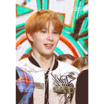 [NCT] 정우 첫 1위했을 때