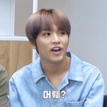 [NCT] 이해찬 마크 개그 안받아주는 거 개웃기닼ㅋㅋㅋㅋㅋㅋㅋ