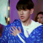 [EXO] <b>mu</b>비에서 이 부분 좋음