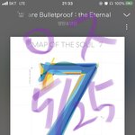 [방탄소년단] 이제 밤입니다. 마피아는 눈을 뜨세요