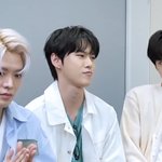 [NCT] 도영이 <b>이</b> <b>표정</b>으로