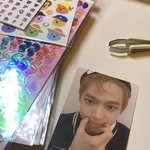 [NCT] ㅅㄷ 나 지금 도영폴꾸 할껀데...!!!