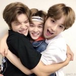 [NCT] 12시 되기 전에