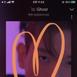 [EXO] 암만 생각해도 고스트가 젤 미친거같아