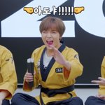 [NCT] <b>프리징</b> 걸린 거ㅛ 같지만 당황하지말고 고고