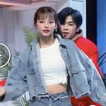 <b>백현</b>이랑 춤추는 여자 백댄서
