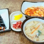 [19] <b>학원끝</b>나고 김밥천국옴