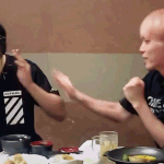 [이것좀봐줘] 키범이 인스타에 영상 올라왔당