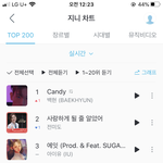 [EXO] 난 <b>옹졸</b>한 팬인가봐...