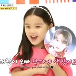 [NCT] <b>애기</b>들 눈은 정확해...