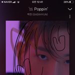 [EXO] 아 김준면 ㅈㄴ웃기네