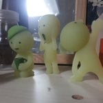 [NCT] ㅅㄷ)요즘 나즈니가 빠진것