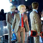 [NCT] 마크 다음 할로윈 컨셉은