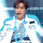 [NCT] 잰가 <b>페이스캠</b> 해찬이 미쳐따..찢었다..