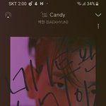 [EXO] 처음으로 스밍인증 글쩌<b>본다</b>..