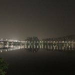 [EXO] <b>새벽</b> 세시 한강 풍경 볼 <b>사람</b>