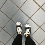 컨버스 <b>올스타</b> 신는얘들라 이거 나만이럼?ㅠ