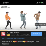 [NCT] 리액션 <b>비디오</b> 보려고 너튭 켰는데