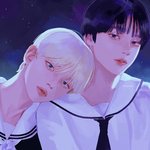[TXT모아] <b>팬아트</b>