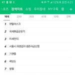 [댓글부탁해] 지금 네이버 실검